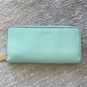 Original Lancel Wallet